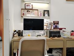 -海马体照相馆(万菱汇店)