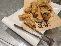 -福来齐·鲁菜海鲜·渔家菜(朝阳街分店)
