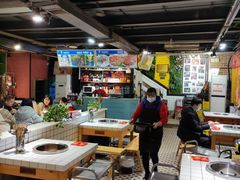-钢管厂五区小郡肝串串香(奥克斯广场锦城万达店)