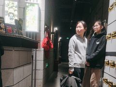 -bb boom运动闯关密室·聚会团建·家庭亲子(龙湖西溪天街店)