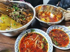 -舒记钵钵鸡