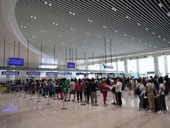 -厦门五通客运码头