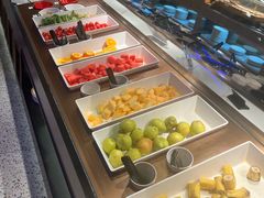 -比格比萨自助(宝山日月光店)