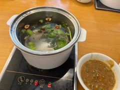 滋补清汤锅-良兴火锅