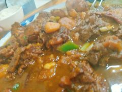 -东财大盘鸡(黑石礁店)