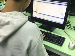 -童程童美·信息学竞赛·机器人编程·少儿编程(大钟寺校区)