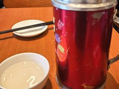 -鸿毛饺子(紫竹桥店)