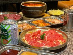 -高丽苑韩国烤肉(海昌路旗舰店)