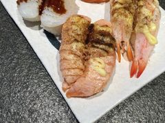 -隐鮨日料(北辰三角洲店)