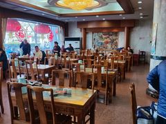 -京菜·砂锅居·烤鸭(西四店)