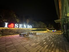 -杭州开元森泊度假乐园