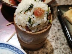 -南京大牌档(香港广场店)