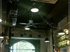 大堂-咕咕站韩国料理(紫金港店)