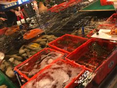 -79号渔船海鲜饭店(华强北店)