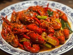 -泥糊破店川菜小酒馆·夜宵(徐家汇店)