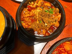 -鑫日千里马朝鲜族小馆(总店)