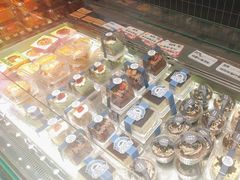 -烫面包·面包烘焙(绿地缤纷城店)