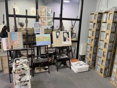 -青沐画室·专业美术培训