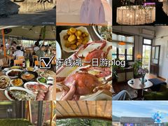 -晓琦农家菜馆·地道农家菜