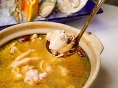 -丁字口海鲜热炒·烧烤大排档