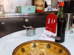 -食惠里小笼包面馆(越秀店)