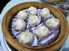 -食惠里小笼包面馆(越秀店)