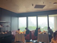 -兴蜀府·臻味江景餐厅(正大广场店)