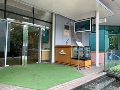 -上海浦东假日酒店逸庭咖啡厅