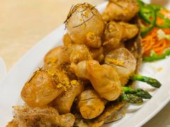 -8餐厅(新葡京酒店)