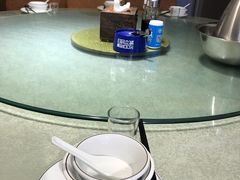 -百里鲜·闽南家宴·福建菜