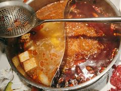 -潮牛壹号鲜牛肉火锅(世界城广场店)