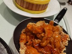 -大鸭梨烤鸭(枣园店)