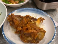 -苏师傅菜馆(上沙店)