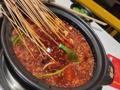 -钢管厂五区小郡肝火锅串串香(总店)