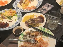 -索菲特酒店·海鲜自助 ·聚餐厅