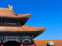 -故宫博物院(故宫)
