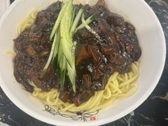 -桃园中华料理炸酱面(燕儿岛路店)