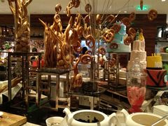 -OPEN開全日自助餐厅·牛肉火锅·海鲜(佛山希尔顿酒店)