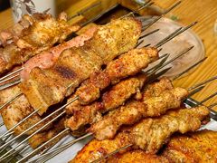 -00后的烤串·扬州地标烧烤(大运河博物馆店)