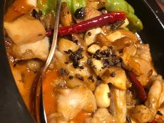 -云海肴·汽锅鸡·云南菜(高德置地店)