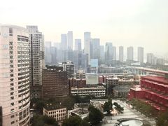-三一行馆·日式禅意SPA足道·高空观景(解放碑店)