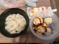 -赵宝美煎包店
