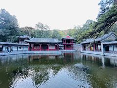 -香山公园