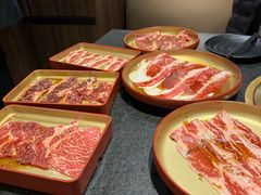 -神户赤童日式烤肉伙伴(东直门店)