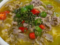 -羊之道草原味道清真餐厅(番禺店)