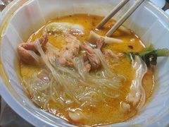 奥尔良鸡肉片-杨国福麻辣烫