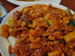 -恩宏德餐馆(平山道店)