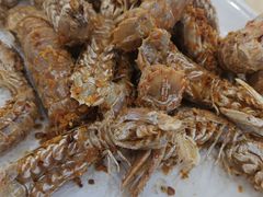 -新金盛·海鲜酒楼(盐田店)
