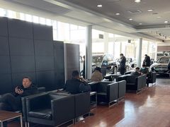 -北京鹏龙星徽奔驰4S店(西大望路店)