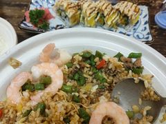 -小川洋风料理(街道口店)